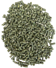 Adult Rabbit Food 8 lb