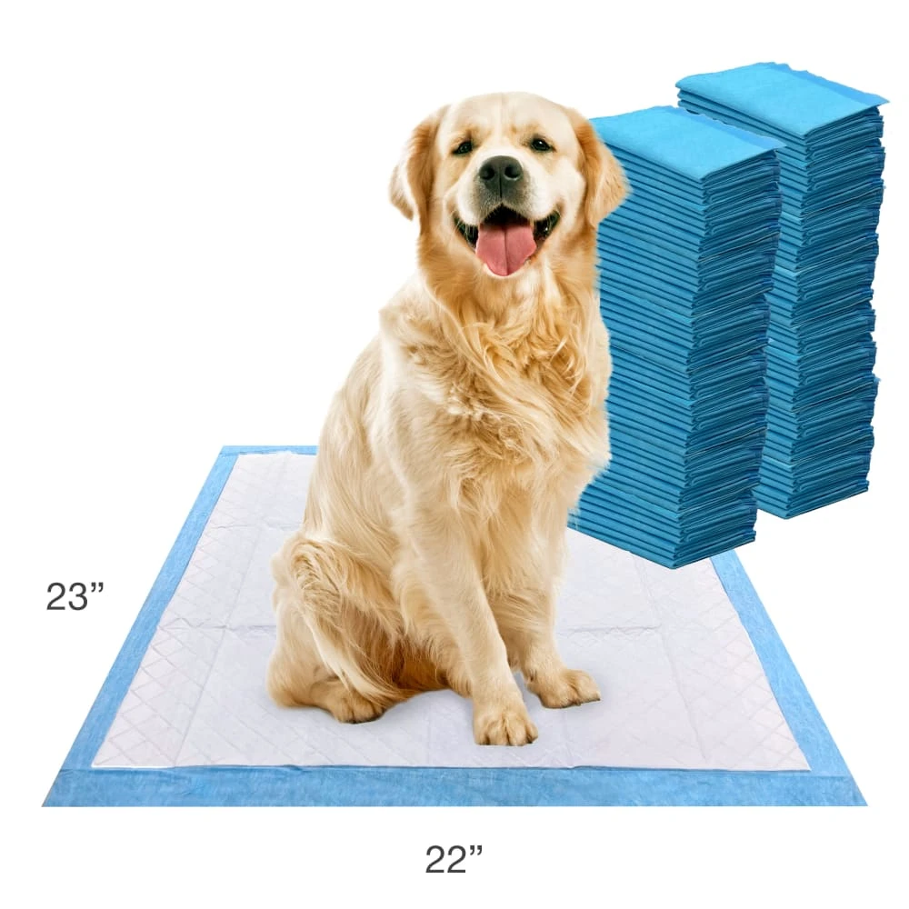 Wee-Wee Superior Performance Dog Pee Pads Standard 14 Pack