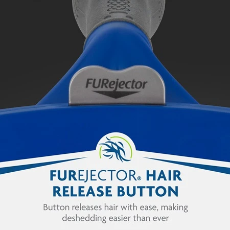 Undercoat deShedding Tool Large Dog Short Hair