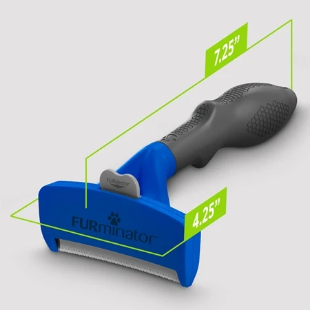 Undercoat deShedding Tool Large Dog Short Hair