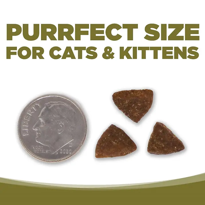 Limited Ingredient Duck & Red Lentils Entrée Grain-Free Cat Food 4 lb
