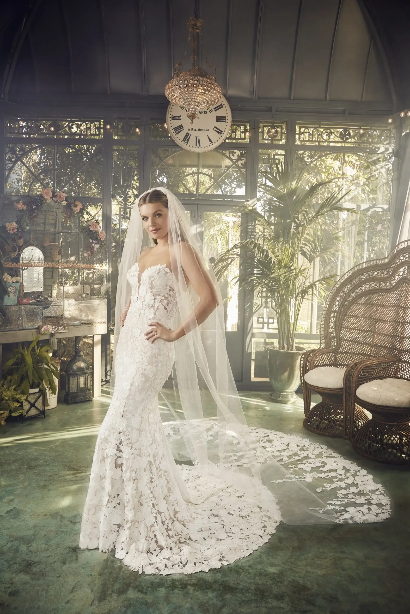 Lucy's Bridal Couture Ultimate Destination for Wedding Fashion