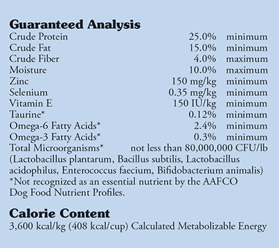 Pacific Stream Canine Recipe with Smoke-Flavored Salmon Dry Dog Food 5 lb