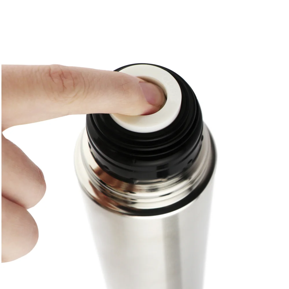 750ml/25oz Double Wall S.S. Vacuum Flask