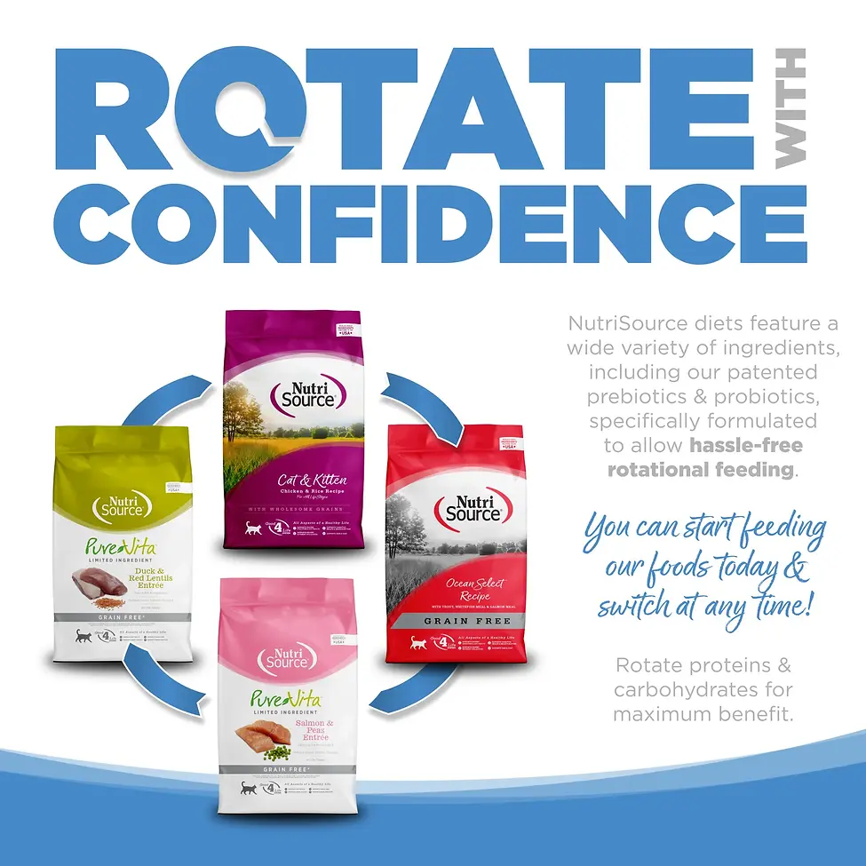 Limited Ingredient Chicken & Peas Entrée Grain-Free Cat Food 1.5 lb