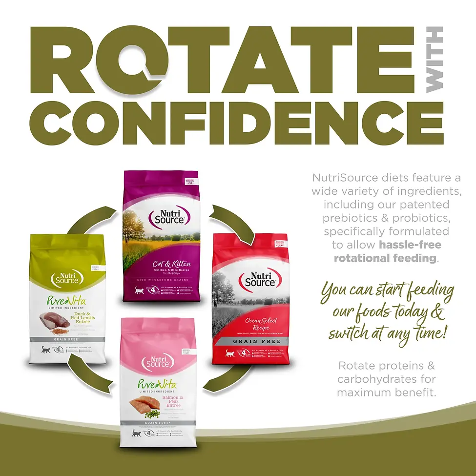 Limited Ingredient Duck & Red Lentils Entrée Grain-Free Cat Food 1.5 lb