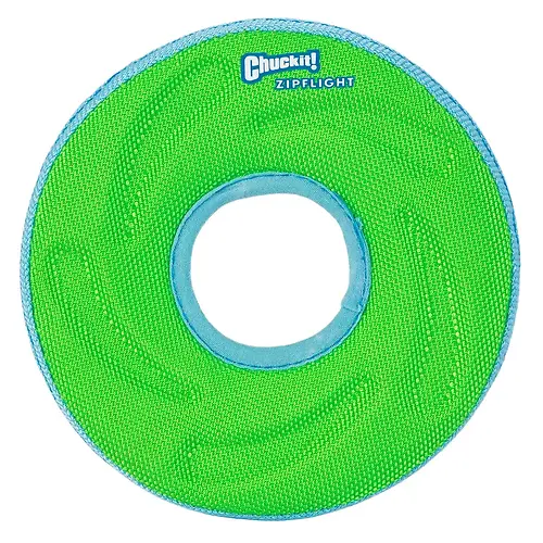 Amphibious Zipflight for Dogs Assorted Medium