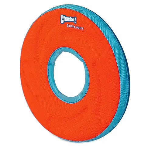 Amphibious Zipflight for Dogs Assorted Medium