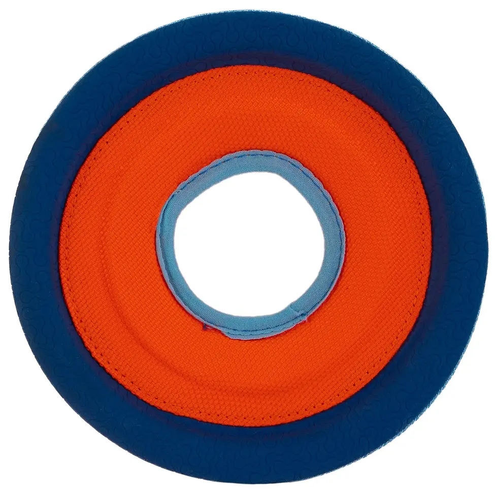Amphibious Zipflight for Dogs Assorted Medium