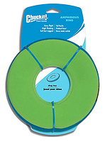 Amphibious Zipflight for Dogs Assorted Medium