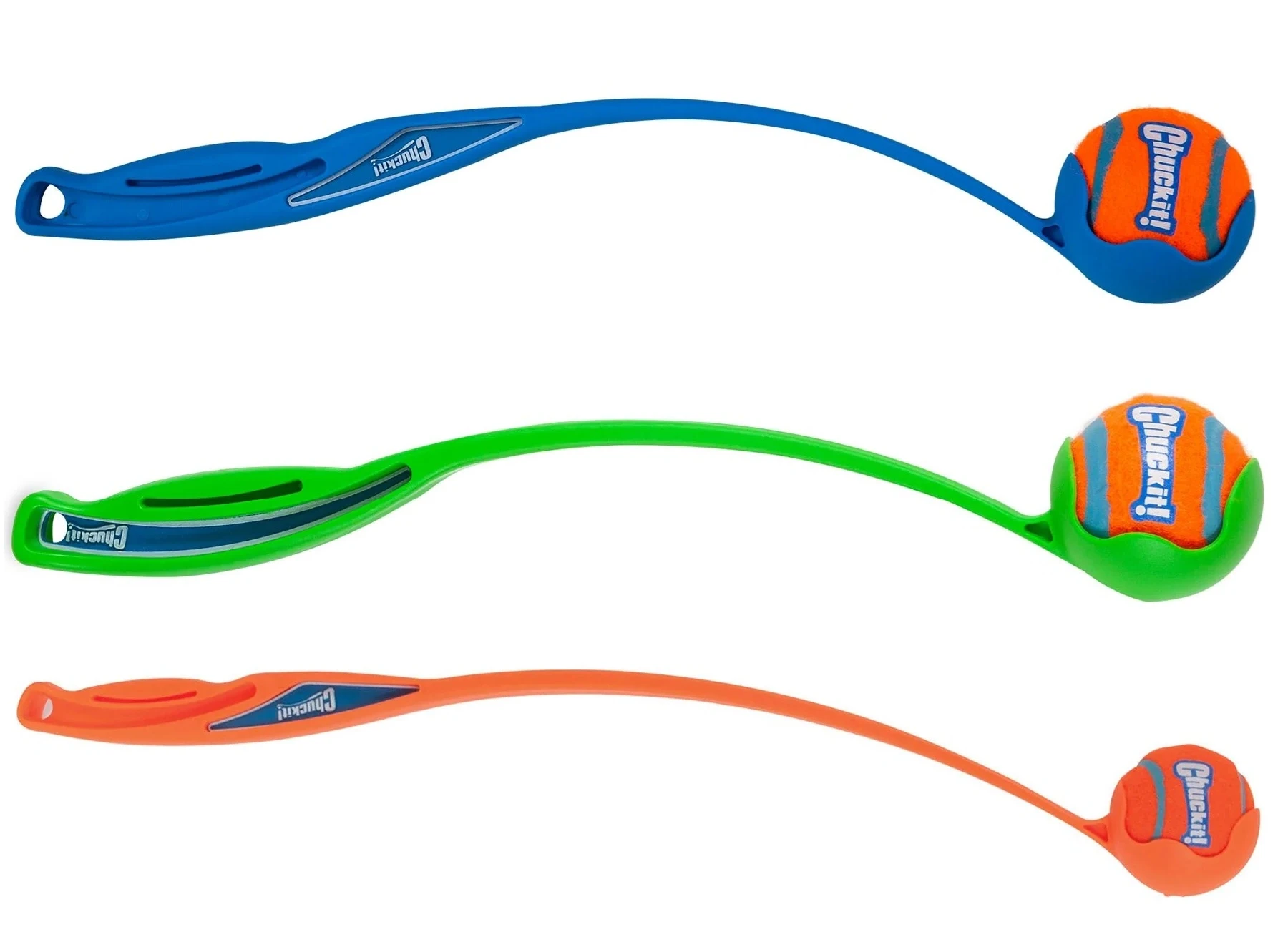 Sport Launcher for Dog Ball Assorted 26L