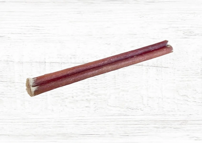 Bully Stick Natural Dog Chew 5" - 6"