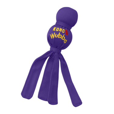 Wubba Classic Dog Toy Assorted Large