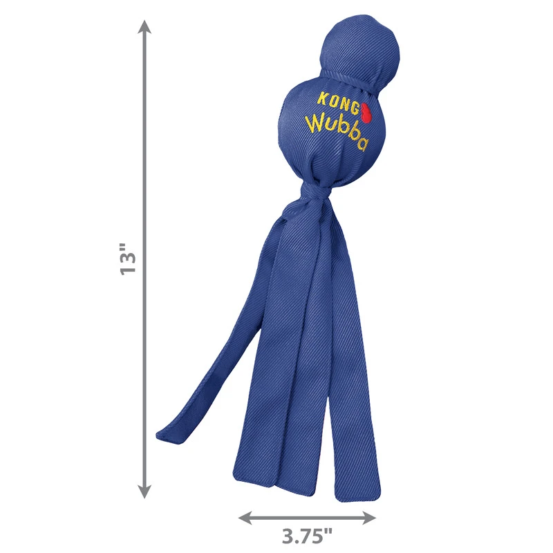 Wubba Classic Dog Toy Assorted Large