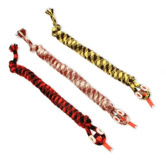 Extra SnakeBiter Shorty Medium 18"