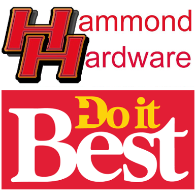 Inside Hammond Hardware in JACKSON, MI 49203