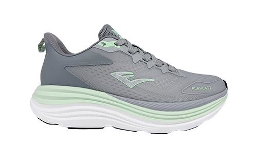 EVERLAST GREY WOMEN'S SHOE - ASSORTED