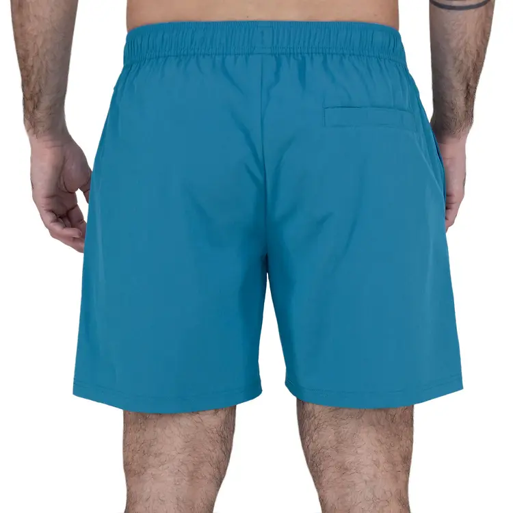 VOLLEYS MEN POLY KELLY BLUE M6 - ASSORTED