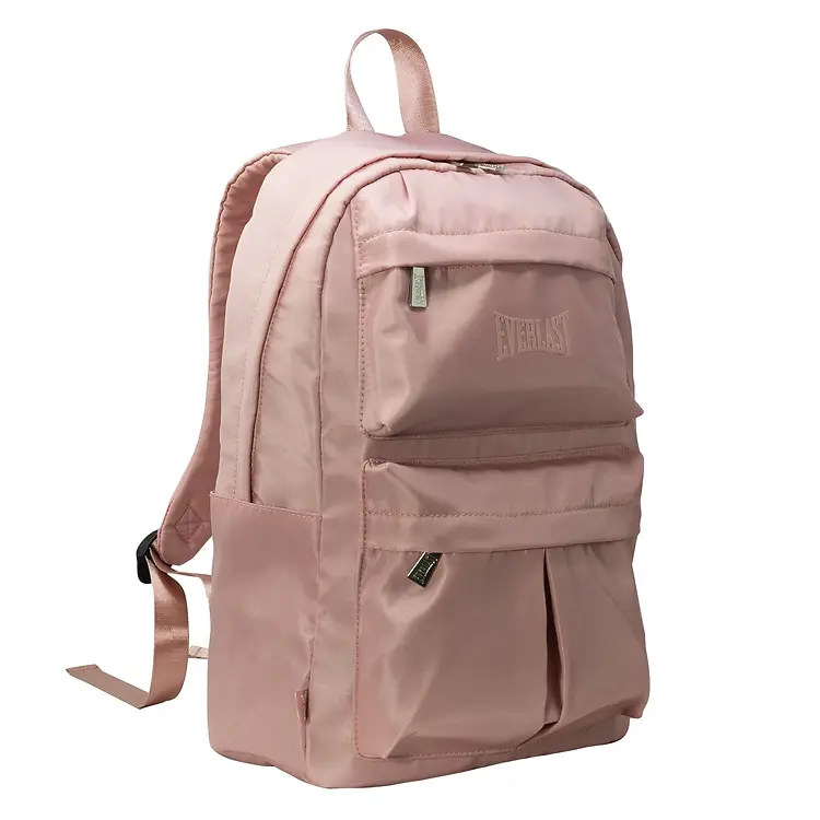 EVERLAST JODY 3.0 - PINK BACKPACK