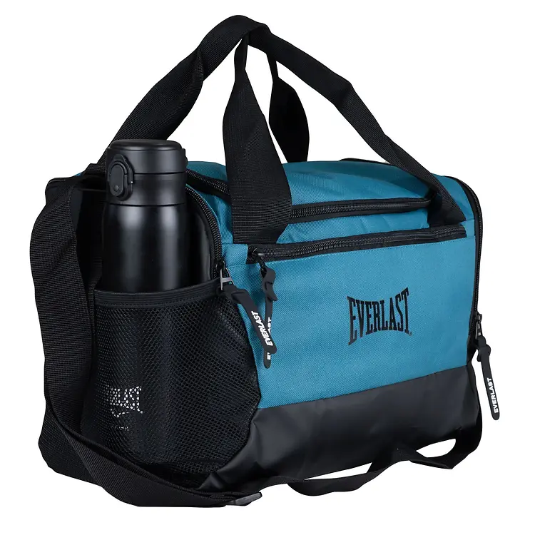 DUFFLE BAG BRONX SMALL EVERLAST