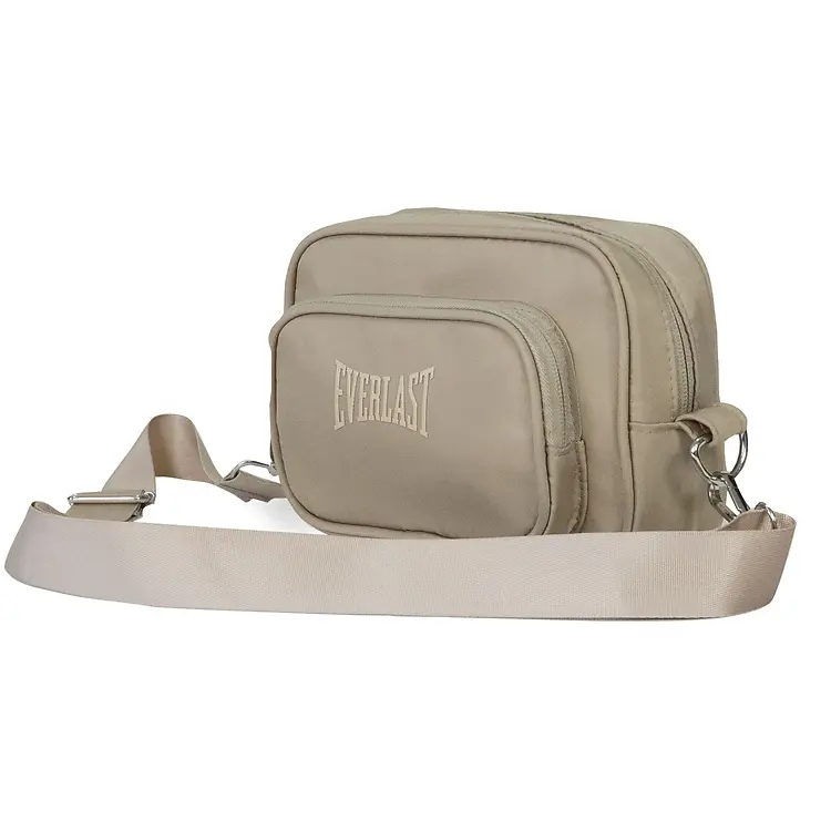 EVERLAST EVERYDAY - KHAKI - CROSSBODY