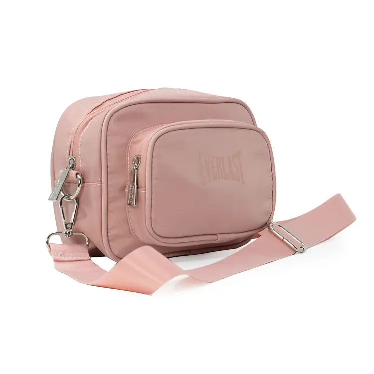 EVERLAST EVERYDAY - PINK - CROSSBODY