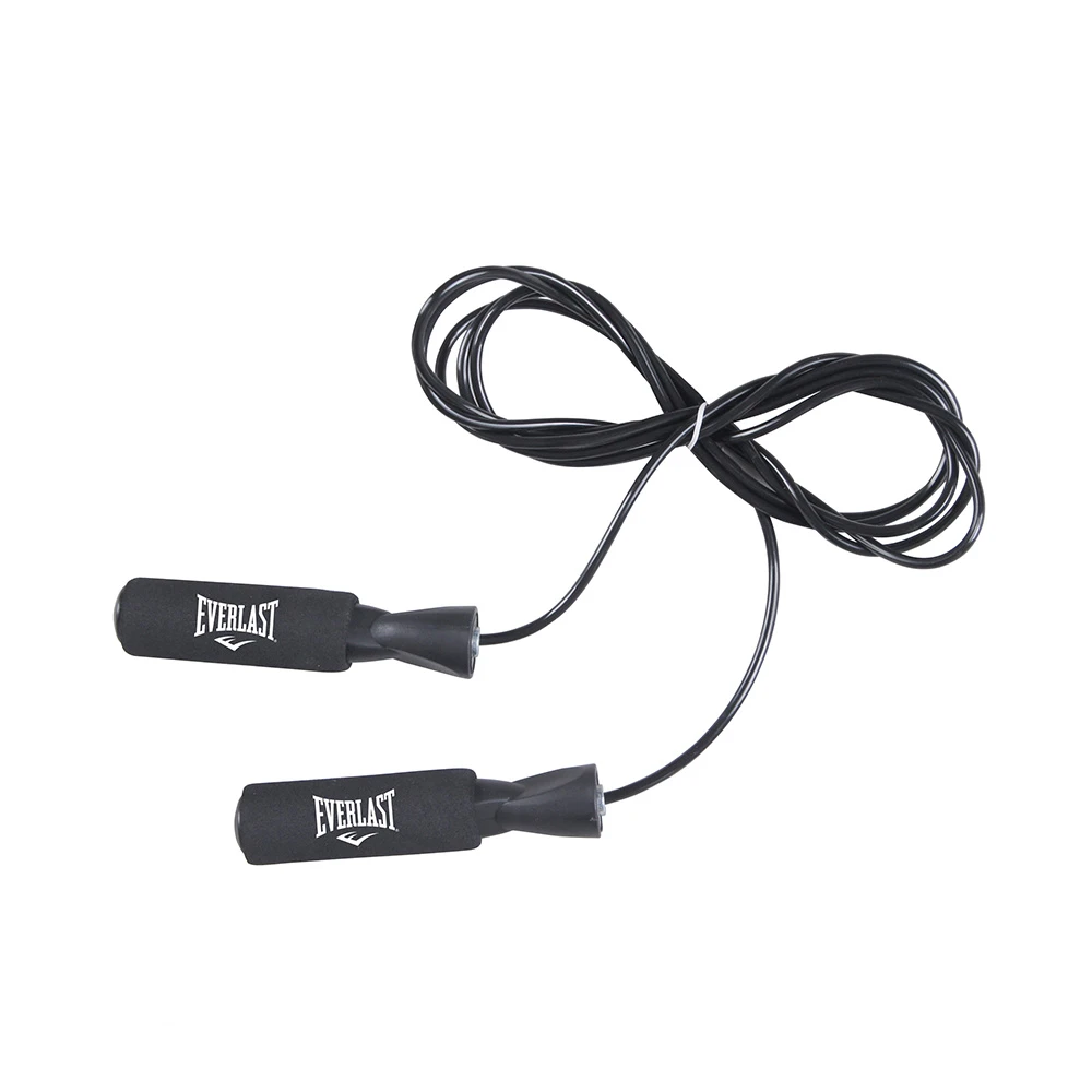 Jump Rope with Weight EVERLAST