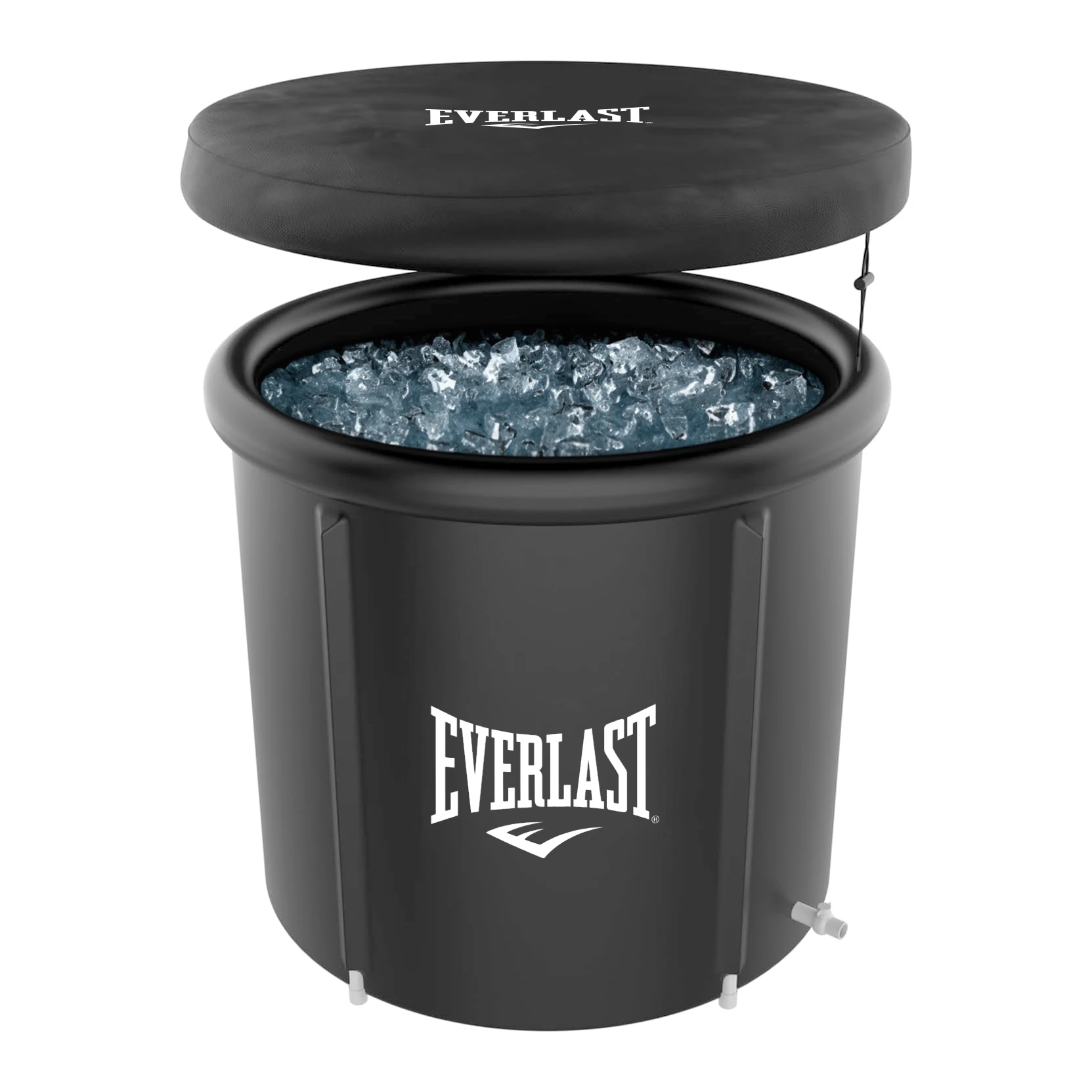 BLACK - ICE RECOVERY BATH