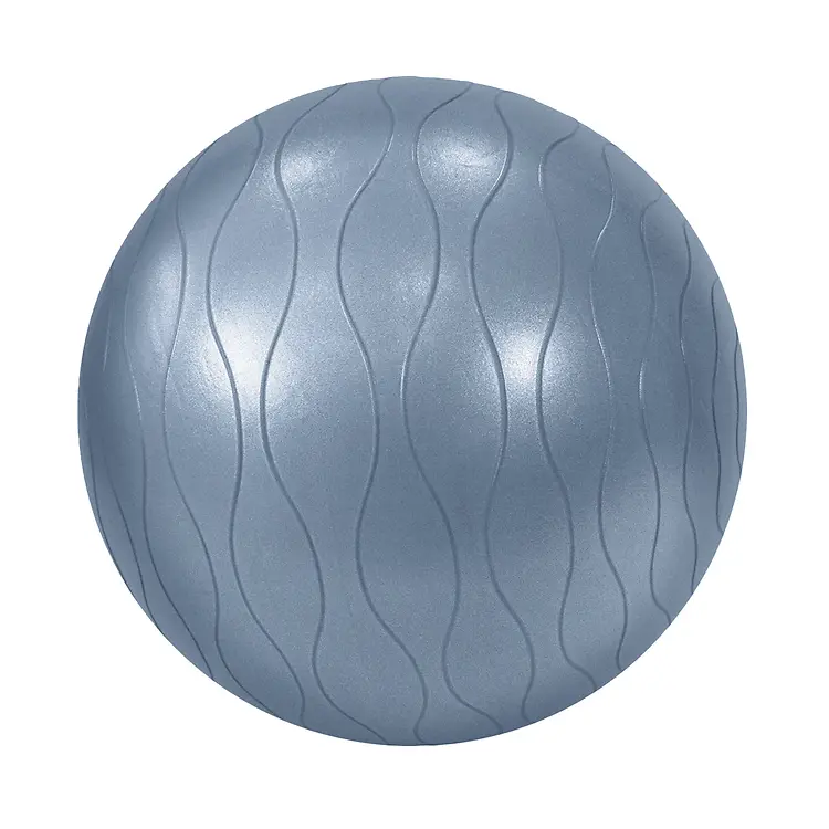 EVERLAST - GYM/YOGA BALL - 65CM
