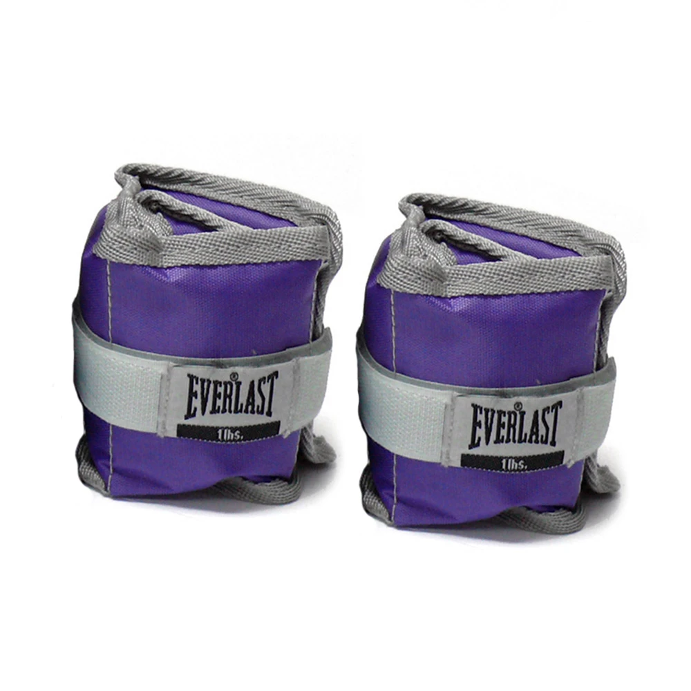 EVERLAST - 2LB/PR WRIST WEIGHT