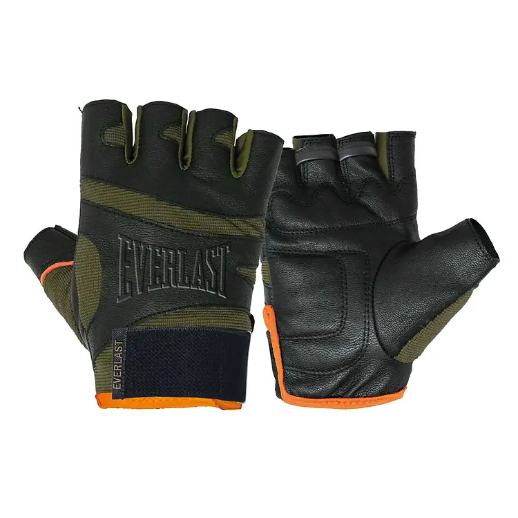 EVERLAST - MASK WEIGHTLIFTING GLOVES - ASSORTED SIZES