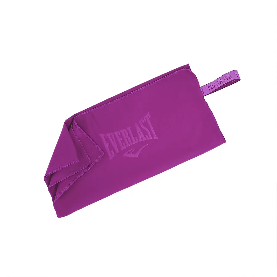 EVERLAST - CHAMOIS MICROFIBER TOWEL