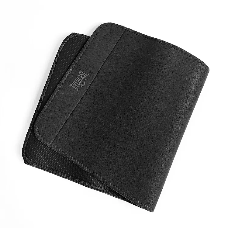 NEOPRENE GIRDLE 10 CHARCOAL
