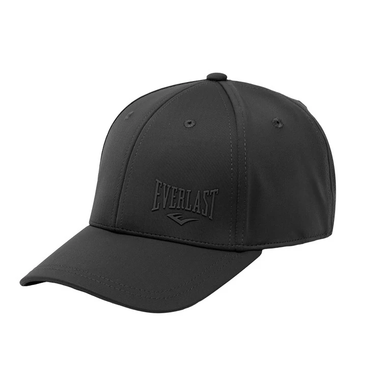 EVERLAST REFLEX II BLACK CAP
