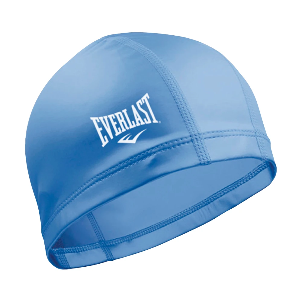 EVERLAST JUNIOR BLUE SWIMMING CAP