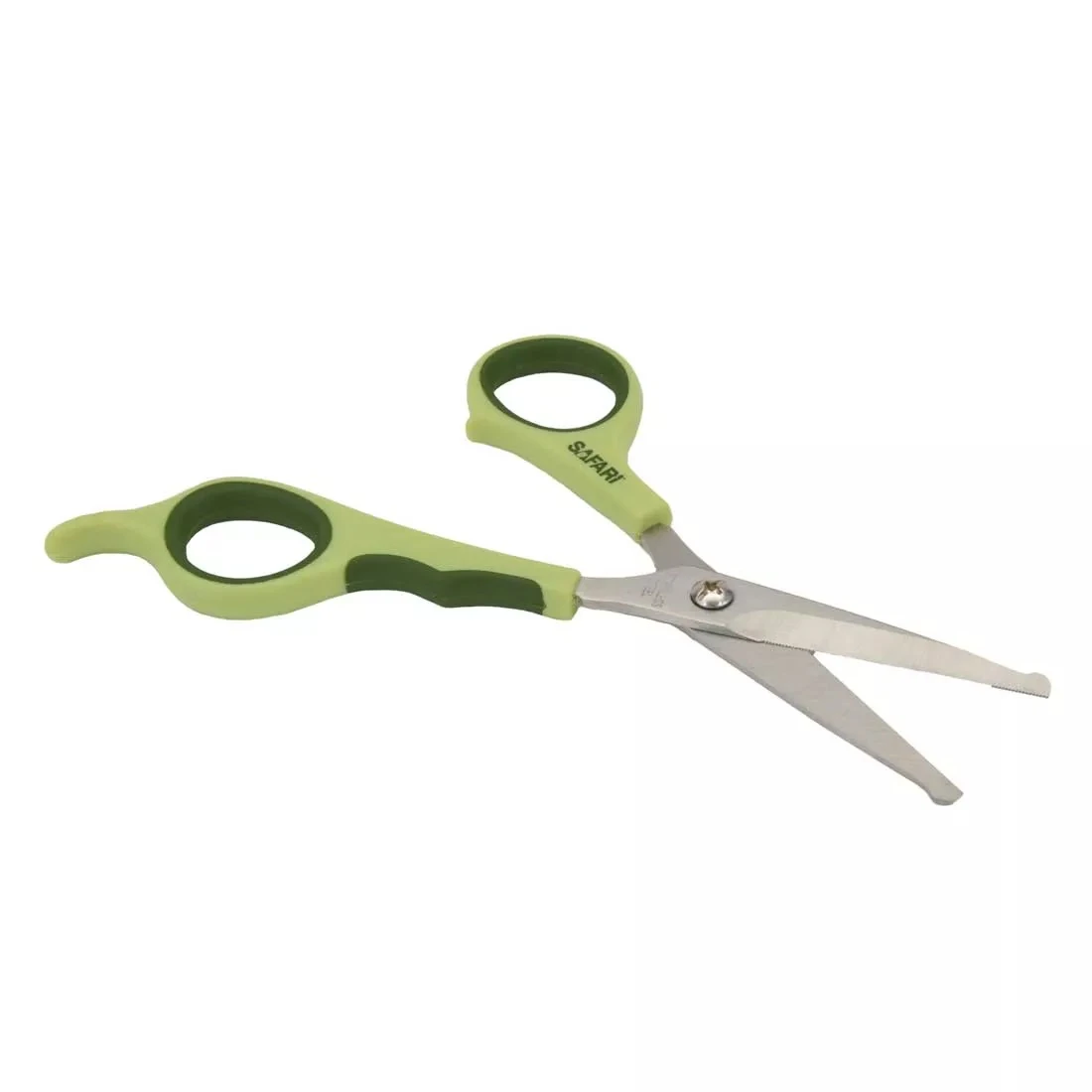 Safety Scissors for Dog Grooming