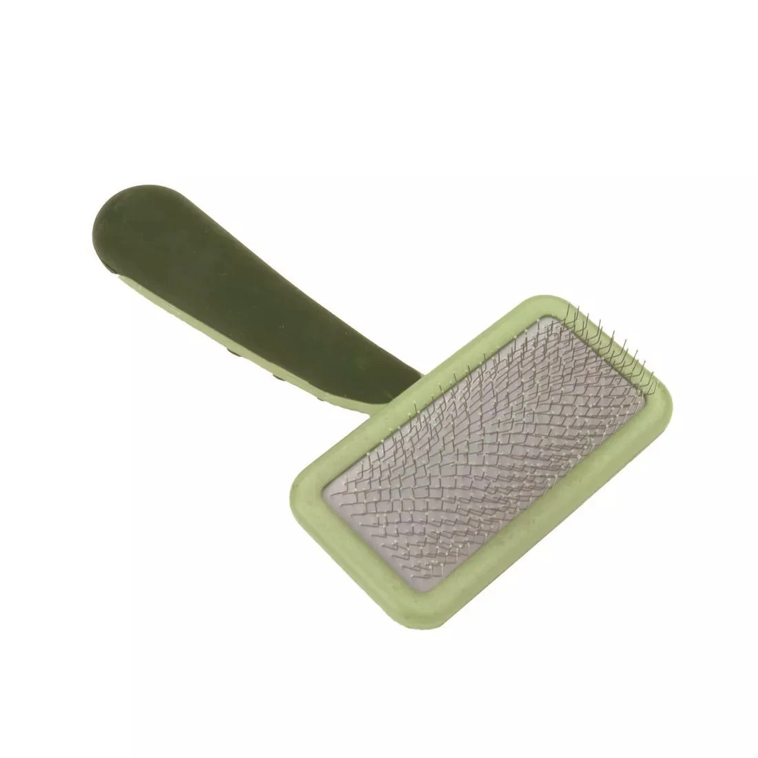 Soft Slicker Brush for Medium Dogs
