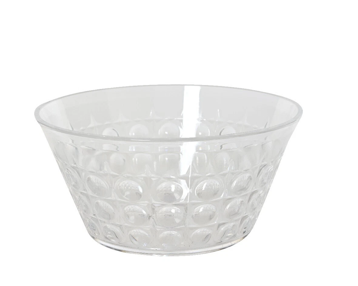 BOWL PLASTIC