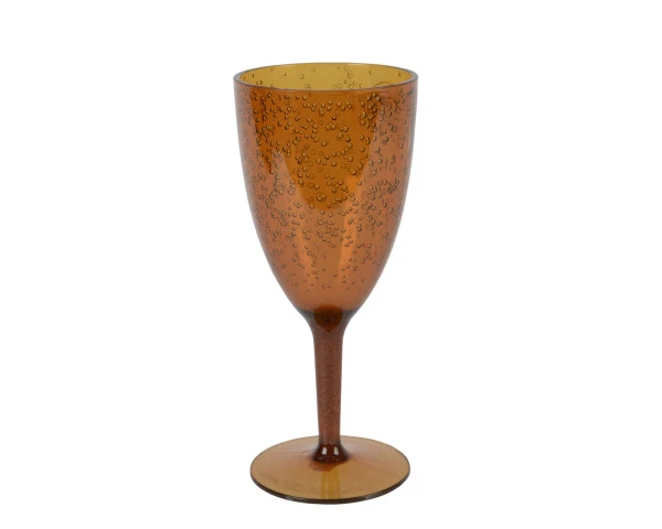 WINE GLASS - PLASTIC