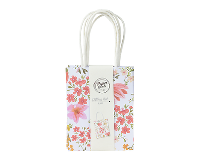 GIFT BAG PAPER W/ HANDLE