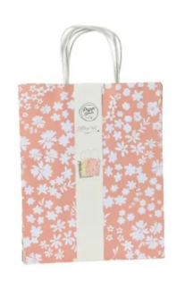 GIFT BAG PAPER W/ HANDLE