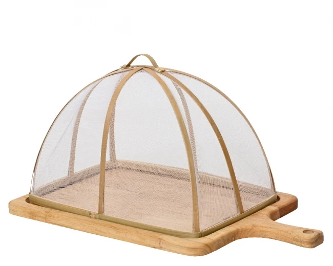 CHOPPING BOARD - ACACIA