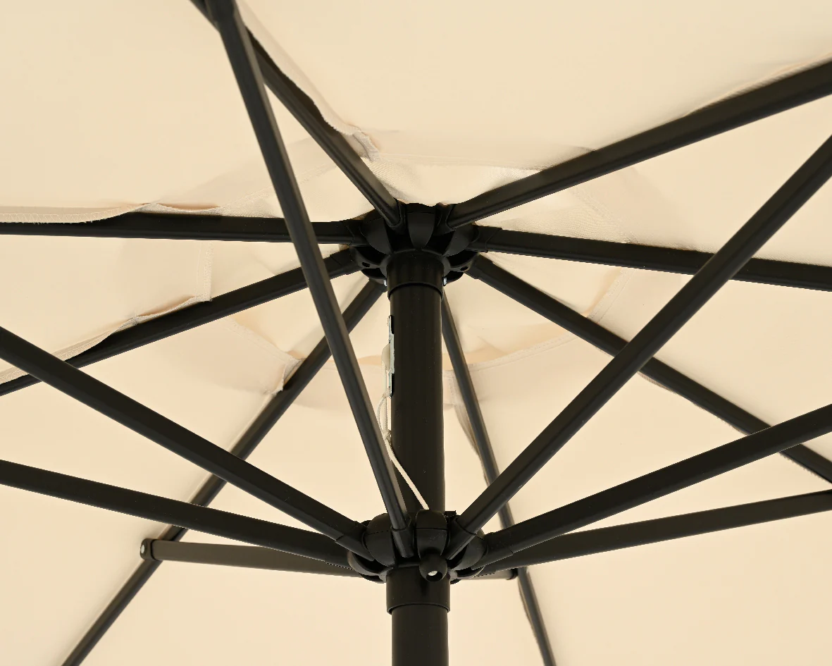 PARASOL POLY OUTDOOR