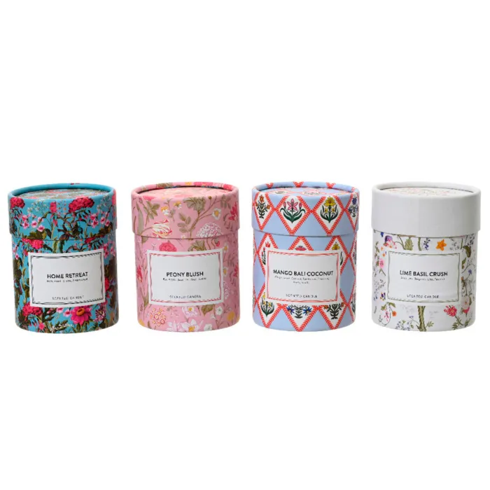 CANDLE WAX - ASSORTED