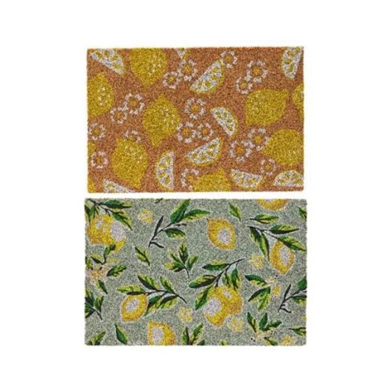 DOORMAT - ASSORTED