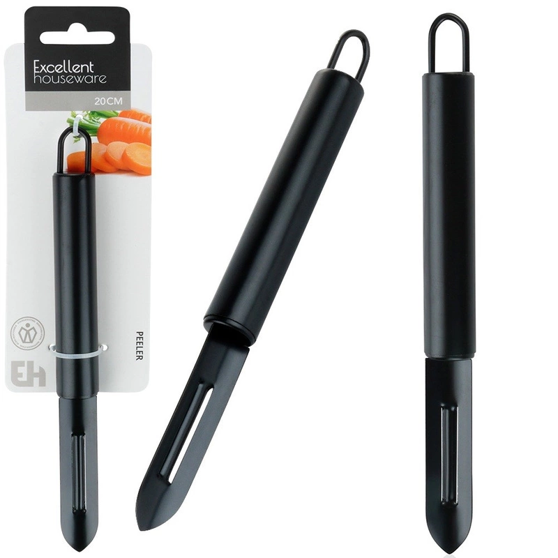 PEELER 20CM STAINLESS STEEL