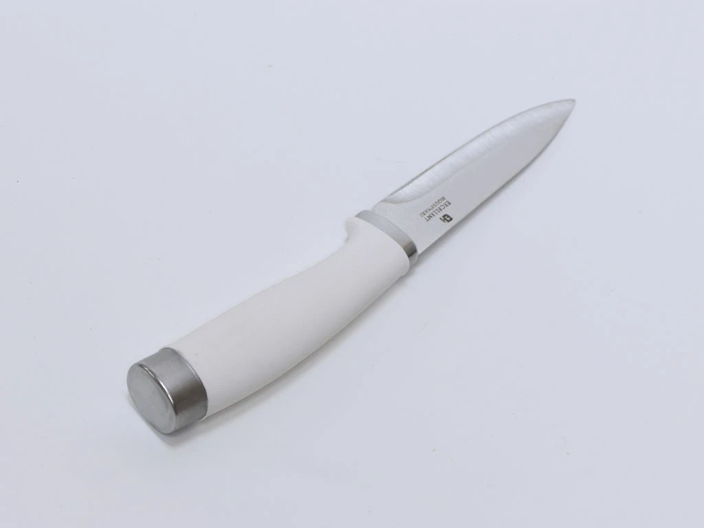 PARING KNIFE 75MM - 4 ASSORTED COLORS