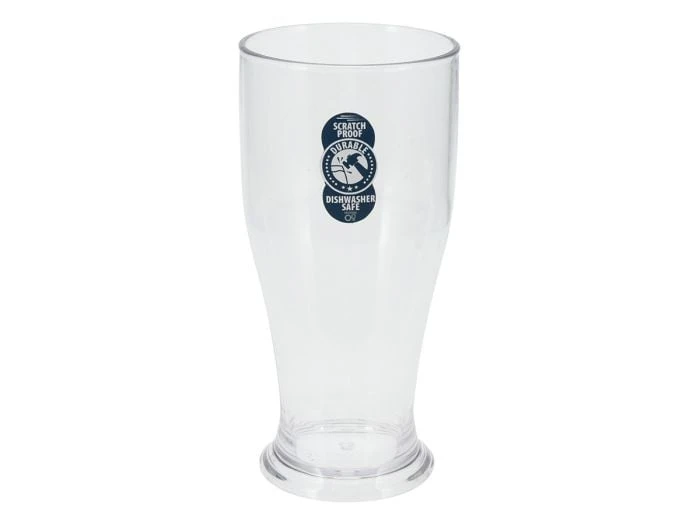 BEER GLASS  520ML DIA 84X175