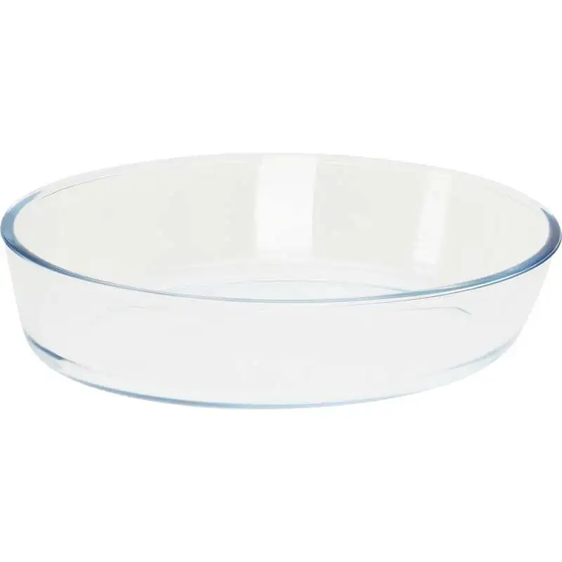 OVEN DISH OVAL - 288X180X60MM
