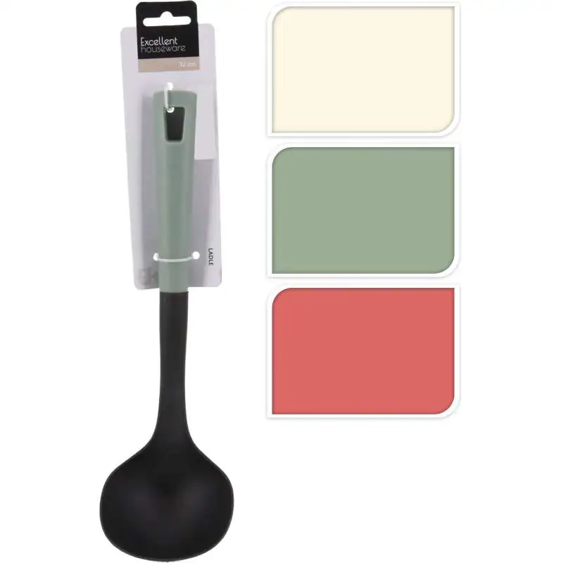 SOUP LADLE PBT 32CM